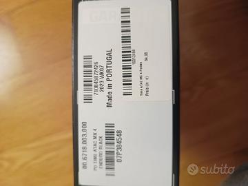 Pedali TIME ATAC MX4