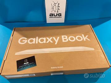 💥Galaxy Book 4💥 Nuovo Accettiamo Permute