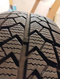 Gomme invernali Up