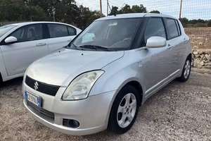 Suzuki Swift 1.3 DDiS 5p. GL
