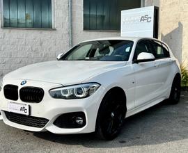 BMW 116 1.5 d 116 CV AUTOMATIC 5p. Msport