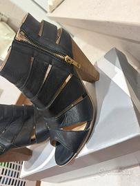 Scarpe mezza stagione