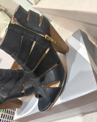 Scarpe mezza stagione