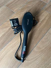 Spazzola GHD Termica Lisciante Come Nuova