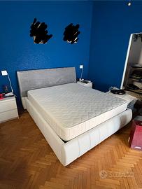 Letto Contenitore