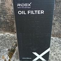 Filtro olio Ridex 7O0038