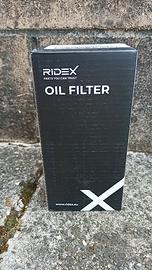 Filtro olio Ridex 7O0038