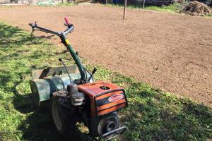 Motocoltivatore Goldoni super 610A