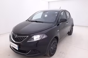 Lancia Ypsilon Hybrid Silver Plus BR345884 1.0 Mil