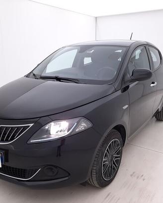 Lancia Ypsilon Hybrid Silver Plus BR345884 1.0 Mil