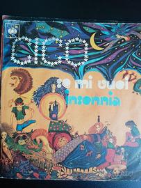 LOTTO 41 VINILI MUSICA LEGGERA/ITALIANA DALLA PFM