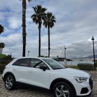 Audi Q3 45 TFSI e S tronic
