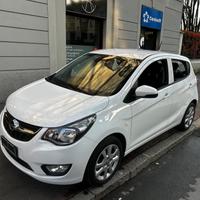 Opel Karl 1.0 75cv N-Joy EURO 6*90.000KM*NEOPATENT