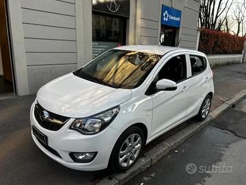 Opel Karl 1.0 75cv N-Joy EURO 6*90.000KM*NEOPATENT