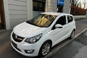 Opel Karl 1.0 75cv N-Joy EURO 6*90.000KM*NEOPATENT