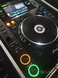 cdj 2000 Pioneer