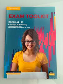 Cambridge Exam toolkit