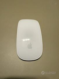 Magic mouse apple