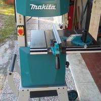 SEGA A NASTRO MAKITA LB1200F