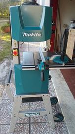 SEGA A NASTRO MAKITA LB1200F