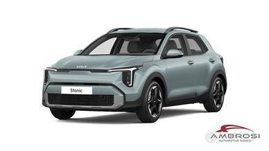 KIA Stonic 1.0 T-GDI STYLE TT