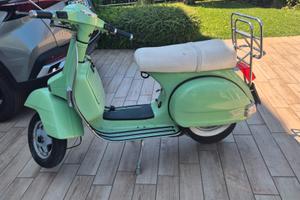 LML Star 125 2t