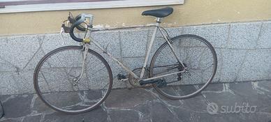 Biciclette in buono stato