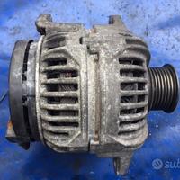 Alternatore Fiat Ducato 2003 2300cc JTD F1AE0481C