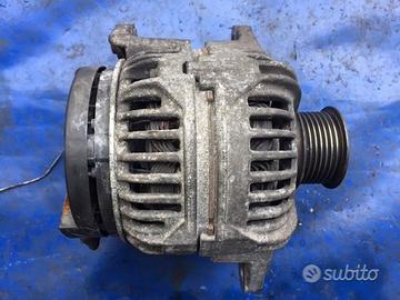 Alternatore Fiat Ducato 2003 2300cc JTD F1AE0481C