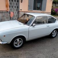 Fiat 850 coupé