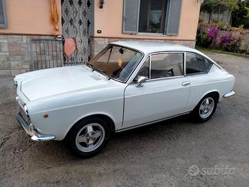 Fiat 850 coupé