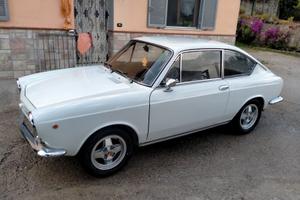 Fiat 850 coupé