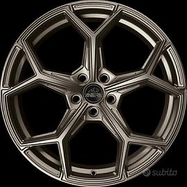 4 Cerchi in lega HONDA CIVIC ZR-V da 20" NUOVI