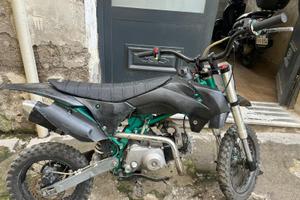 Lem motor 110 automatico 400