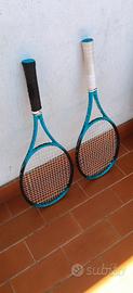Coppia racchette tennis Diadem Elevate FS 98
