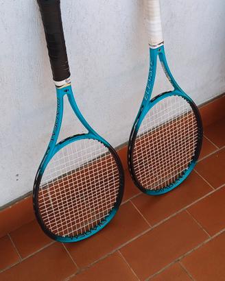 Coppia racchette tennis Diadem Elevate FS 98