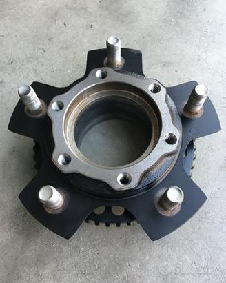 Mozzo ricondizionato per Suzuki Jimny