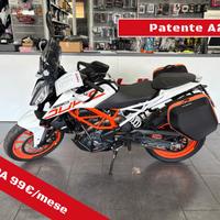 Ktm 390 Duke - 2018