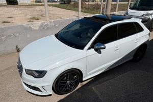 Audi S3 SPB 2.0cc 300cv S tronic tetto Full