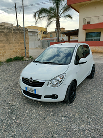 Opel Agila