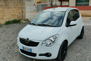 Opel Agila