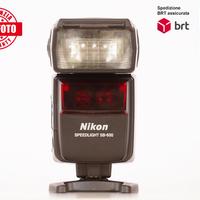 Nikon Speedlight SB-600