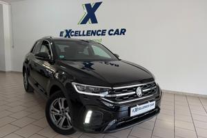 Volkswagen T-Roc 2.0 TDI SCR R-Line LED/NAVI/CAM