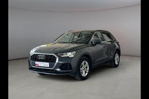 AUDI Q3 II 2018 - Q3 35 2.0 tdi s-tronic