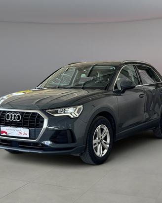 AUDI Q3 II 2018 - Q3 35 2.0 tdi s-tronic