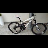 MTB  specialized Big hit sport 2006 taglia S