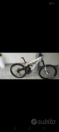 MTB  specialized Big hit sport 2006 taglia S