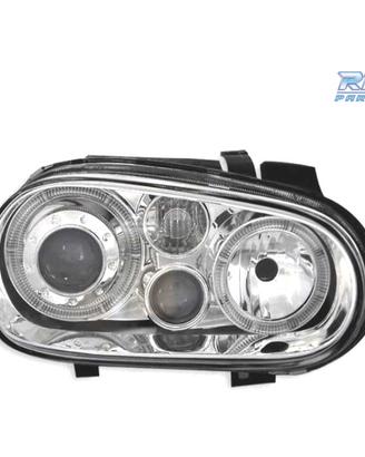 FARI VOLKSWAGEN VW GOLF 4 LOOK R32ANGEL EYES FOND