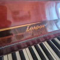 Pianoforte  Londonl