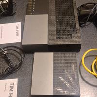 modem Tim e decoder Timvision